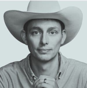 Photo of Jason Ballard