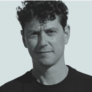 Photo of Pablo Sánchez