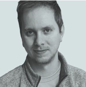 Photo of Oliver Sommermann