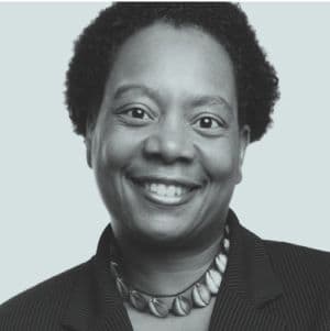 Photo of Ovetta Sampson